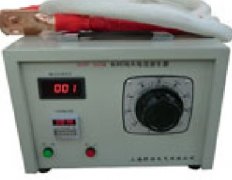 SDDF500A/5V交流長時間大電流發(fā)生器